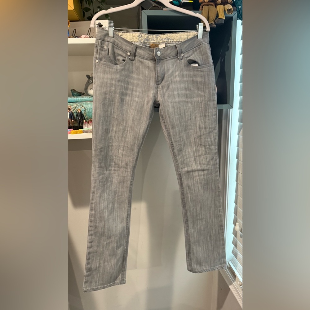 Ezekiel Y2K Bootcut‎ Jeans